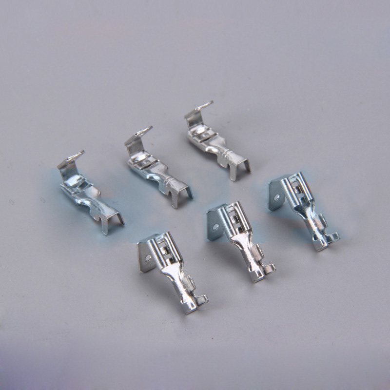4.8反背插簧